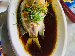 -范饭椰林川湘味海鲜·椰子鸡(三亚湾椰梦长廊店)