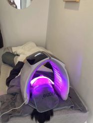 -己悦美学·皮肤管理
