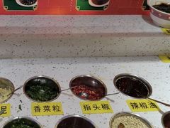 -大吉利潮汕鲜牛肉火锅(王府井店)