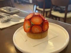-Ten Olives甜点