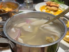 -泰椰里·泰国餐厅(智慧城广百广场店)