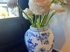 -青莯_Percher Coffee Shop(皮市街店)