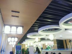 -感恩心素食馆(百世广场店)