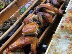 -竹一味·竹筒饭