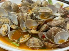 -潮粥馆(长江花园店)