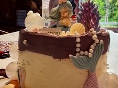-CAKE BOSS 蛋糕老板(西单君太百货店)