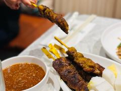 -Madam Kwan's(Mid Valley Megamall)