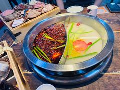 -芈重山老火锅(洪崖洞店)