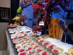 -川骄海鲜自助(河东店)