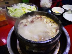 -南渝食府.石锅鸡(尚城花园店)