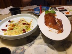 -范家小馆·烤鸭新京菜(金融街店)