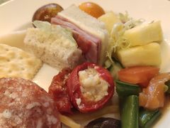 -威斯汀舞台餐厅