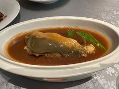 东坡又见河豚-沈灶河豚宴·河豚融合餐厅(汉中路店)