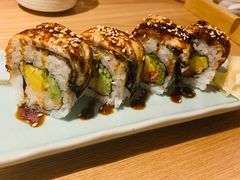 -江户烧肉(高德店)