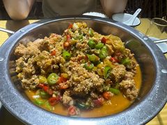-回家湘菜馆(浮山后店)
