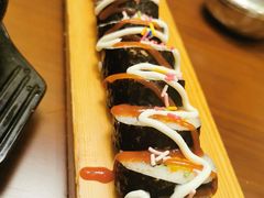 -英兰朝族饭店·英兰锅包肉(佳园路店)