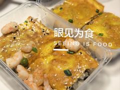 -老通城豆皮大王(吉庆街店)