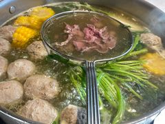 -汕头八合里海记牛肉店(清河店)