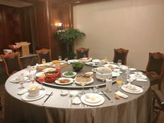 包厢-梦都海鲜酒家(万达广场江桥店)