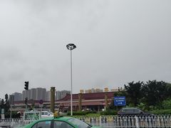 -珠海拱北口岸
