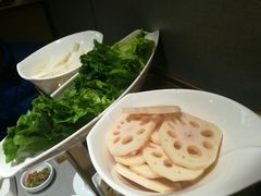 -海底捞火锅(高新万达店)
