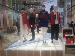 -优衣库(银座店)