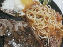 -豪享来中西餐厅(隆昌店)