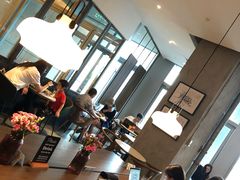 大堂-BAKER&SPICE(环贸店)