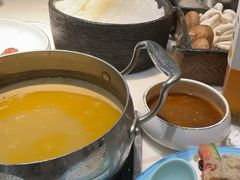 -田园肥牛鲍鱼先生(新北店)