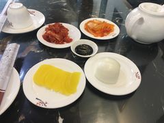 -桃园中华料理炸酱面(燕儿岛路店)