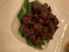 牛肉眼-金时代顺风大酒店(临港百联店)