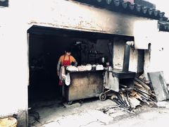 -安庆柴火馄饨(马道街店)