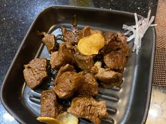 -德川家日本料理(龙德广场店)