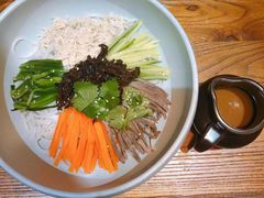 -云海肴·汽锅鸡·云南代表菜(天津国金汇店)