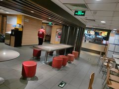 -麦当劳(大羊坊路店)