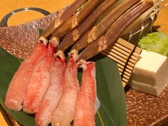 -蟹道乐(梅田店)