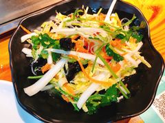 -丹东特色烤肉(南光三部店)