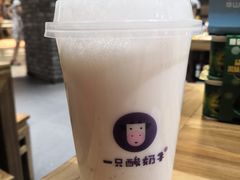 -一只酸奶牛(曲江龙湖星悦荟店)