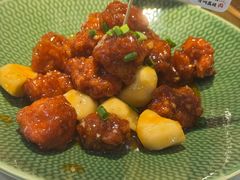 -南门食仙·手工福州菜(南门兜店)
