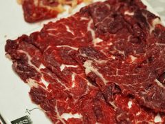 -普宁潮汕牛肉火锅(新香洲店)