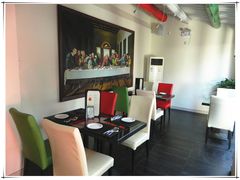 -EATALIA意塔利意式餐厅(鼓楼店)