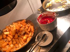 -茵特拉根酒店·西餐厅