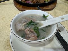 -标记美食新鲜猪杂(兴南大道店)