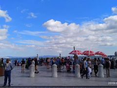 -商业广场(Praça do Comércio)