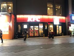 -肯德基(环翠北店)