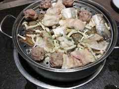 -佛山市禅城区登珑阁餐厅(文华新天地店)