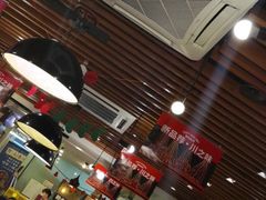 -聚点串吧·北京烧烤(朝北店)