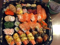 -河风精致寿司(尼盛店)