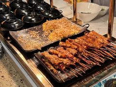 -北京中国大饭店