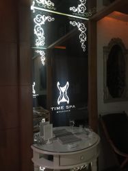 -TIME SPA科技美肤机构